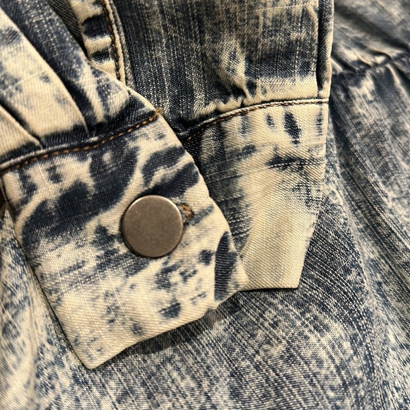 Philosophy Republic Dress - Picture 4 of 6